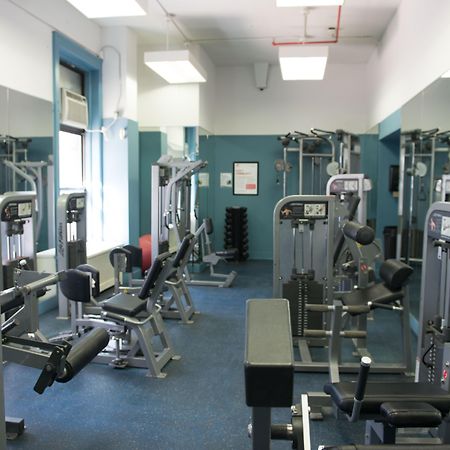 Greenpoint Ymca Brooklyn Нью-Йорк Экстерьер фото