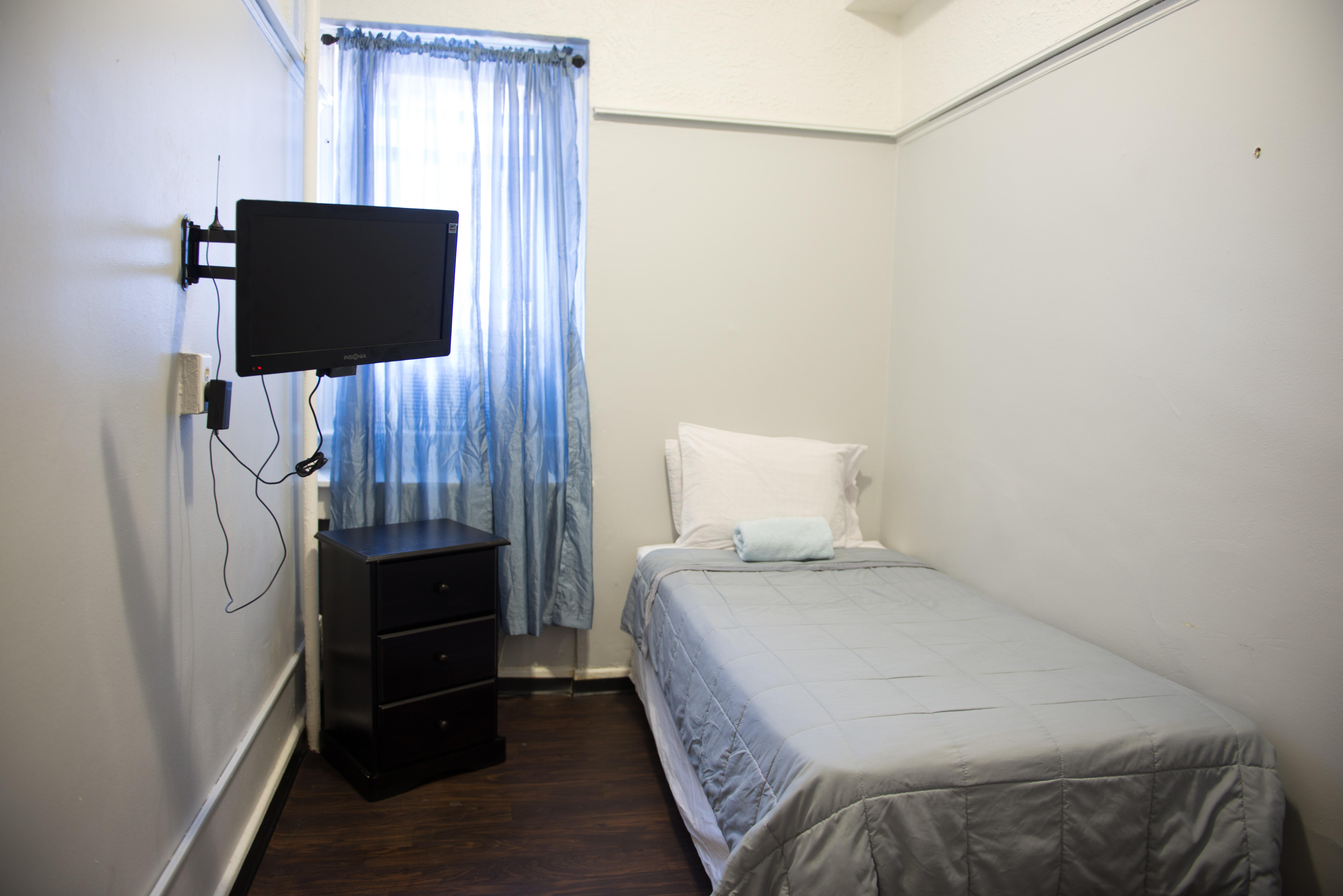 Greenpoint Ymca Brooklyn Нью-Йорк Экстерьер фото