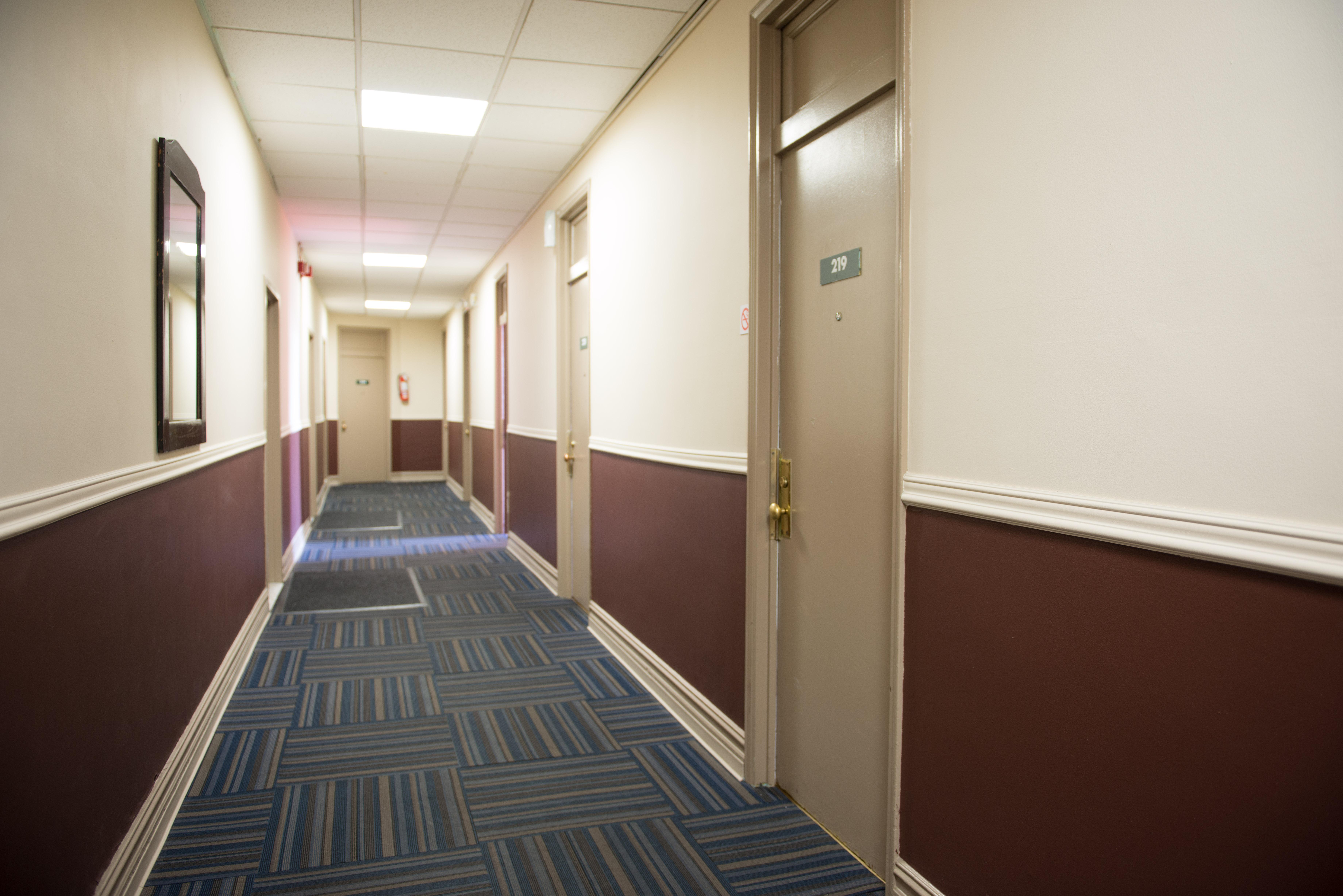 Greenpoint Ymca Brooklyn Нью-Йорк Экстерьер фото