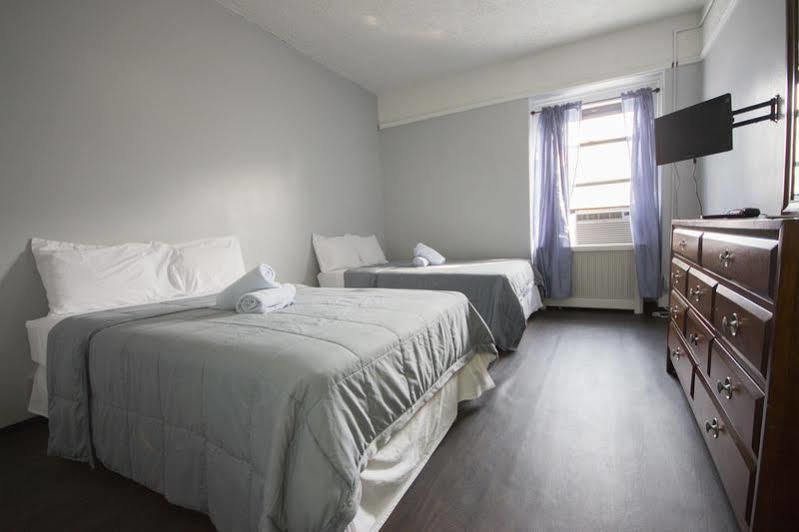Greenpoint Ymca Brooklyn Нью-Йорк Экстерьер фото